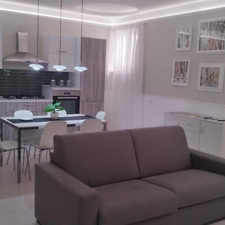 Garden Apartment Маратеа Екстериор снимка