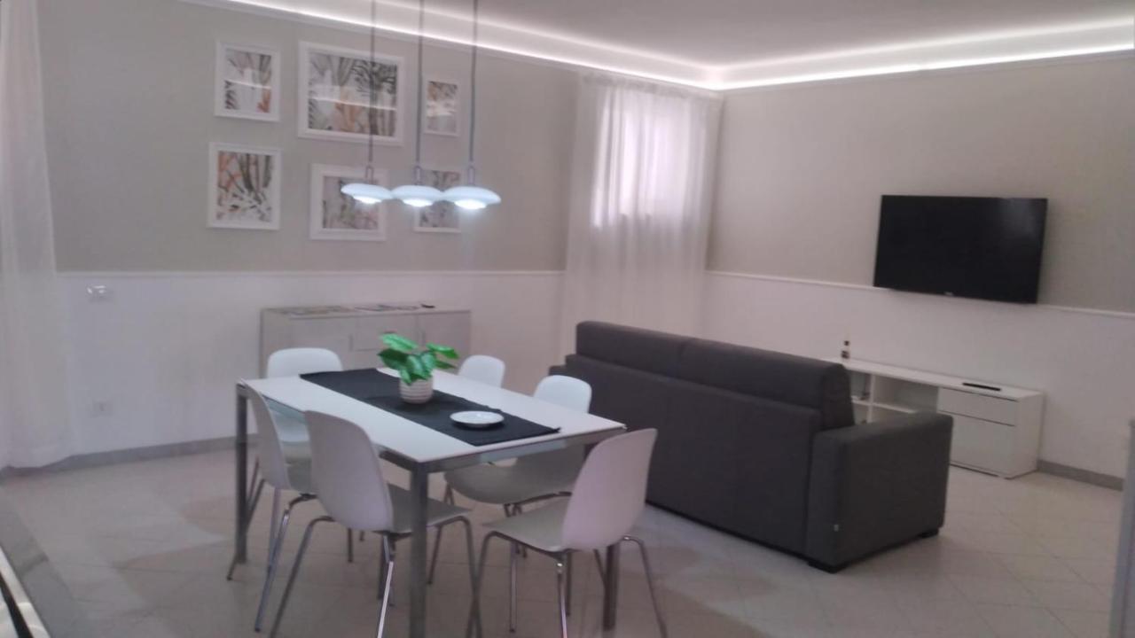 Garden Apartment Маратеа Екстериор снимка